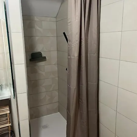 Charmant Studio Apartamento *