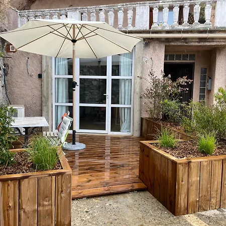 Appartamento Charmant Studio *