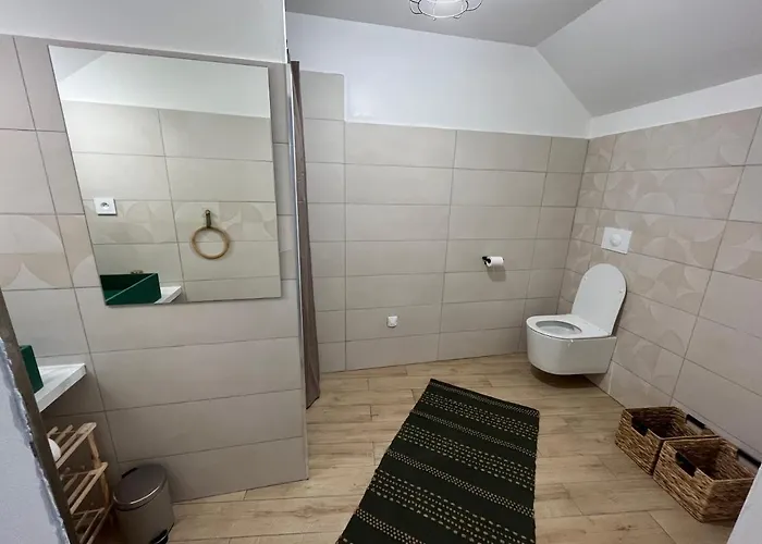 Apartment Charmant Studio *